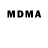 MDMA Molly Lonely Ash